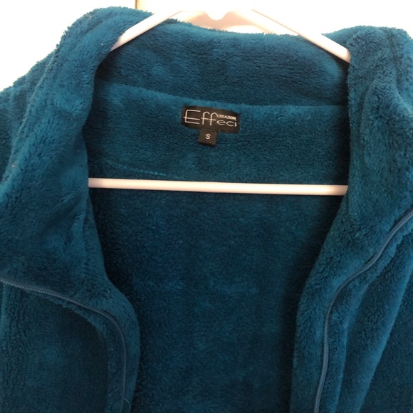 Blue jacket - Picture 3 of 5